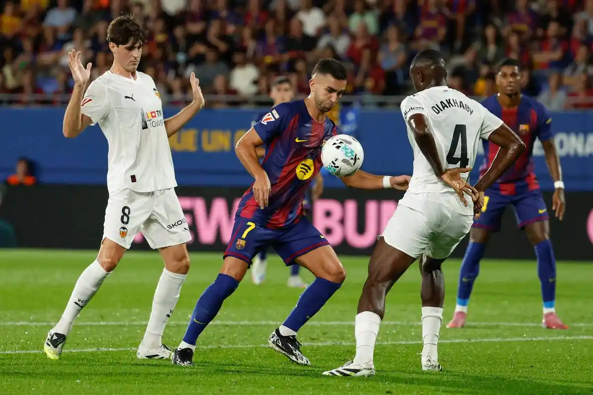 法国乙级联赛：格勒诺布尔 VS 巴黎FC