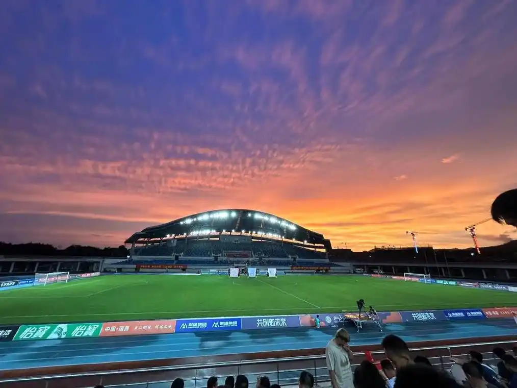 亚冠联赛：悉尼FC VS 全北现代